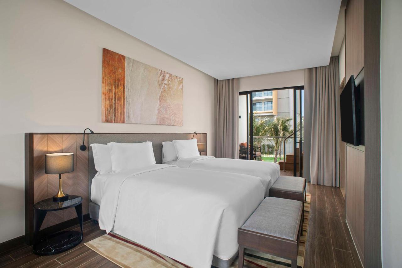 Angsana Ho Tram Hotell Eksteriør bilde