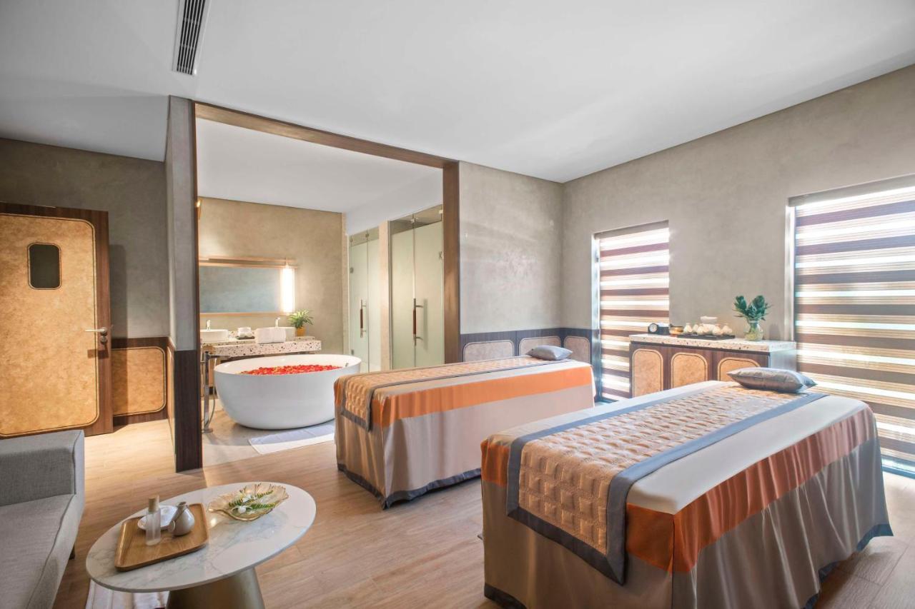 Angsana Ho Tram Hotell Eksteriør bilde